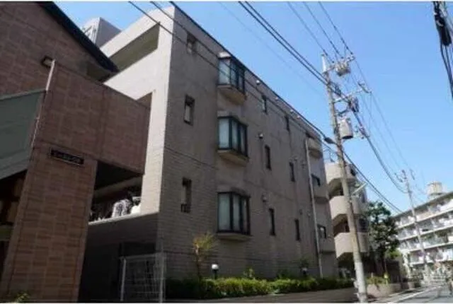 Forest Villa Wakabayashi - Exterior - ["Property", "Neighbourhood", "Building"]
