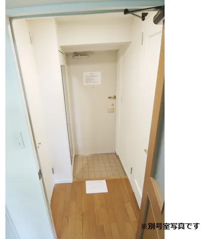 Sky Court Ryogoku Ichibankan - Interior - ["Wood", "Flooring", "Floor"]