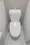 Aglaia Shinjuku Nishiochiai - Interior - ["Toilet seat", "Toilet", "White"] thumbnail