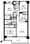 Esty Maison Sugamo - Floor Plan - ["Apartment"] thumbnail