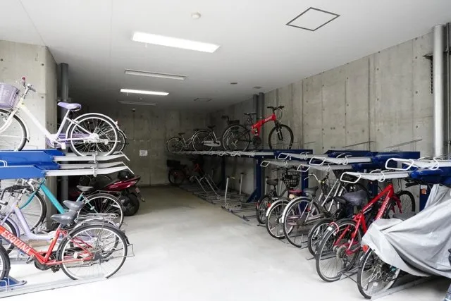 Axia Ikebukuro - Other - ["Bicycle frame", "Bicycle", "Bicycles--Equipment and supplies"]