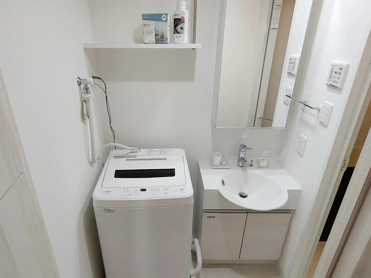 Mynavi STAY Urban Suite Asakusabashi Riverside - Interior - []