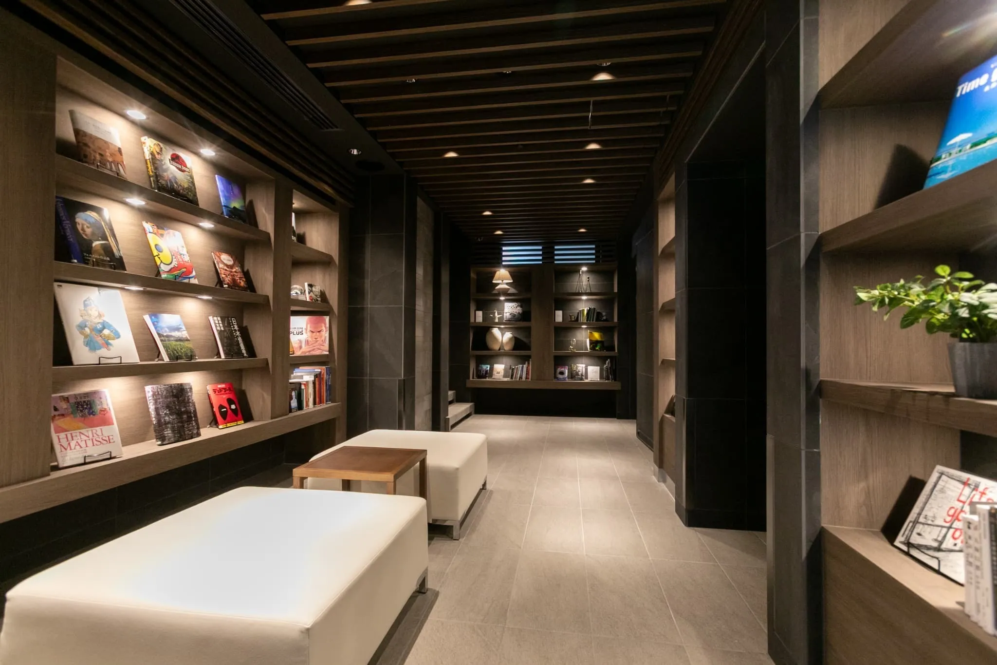 Hmlet Temma doshin - Exterior - ["Interior design", "Shelf", "Flooring"]