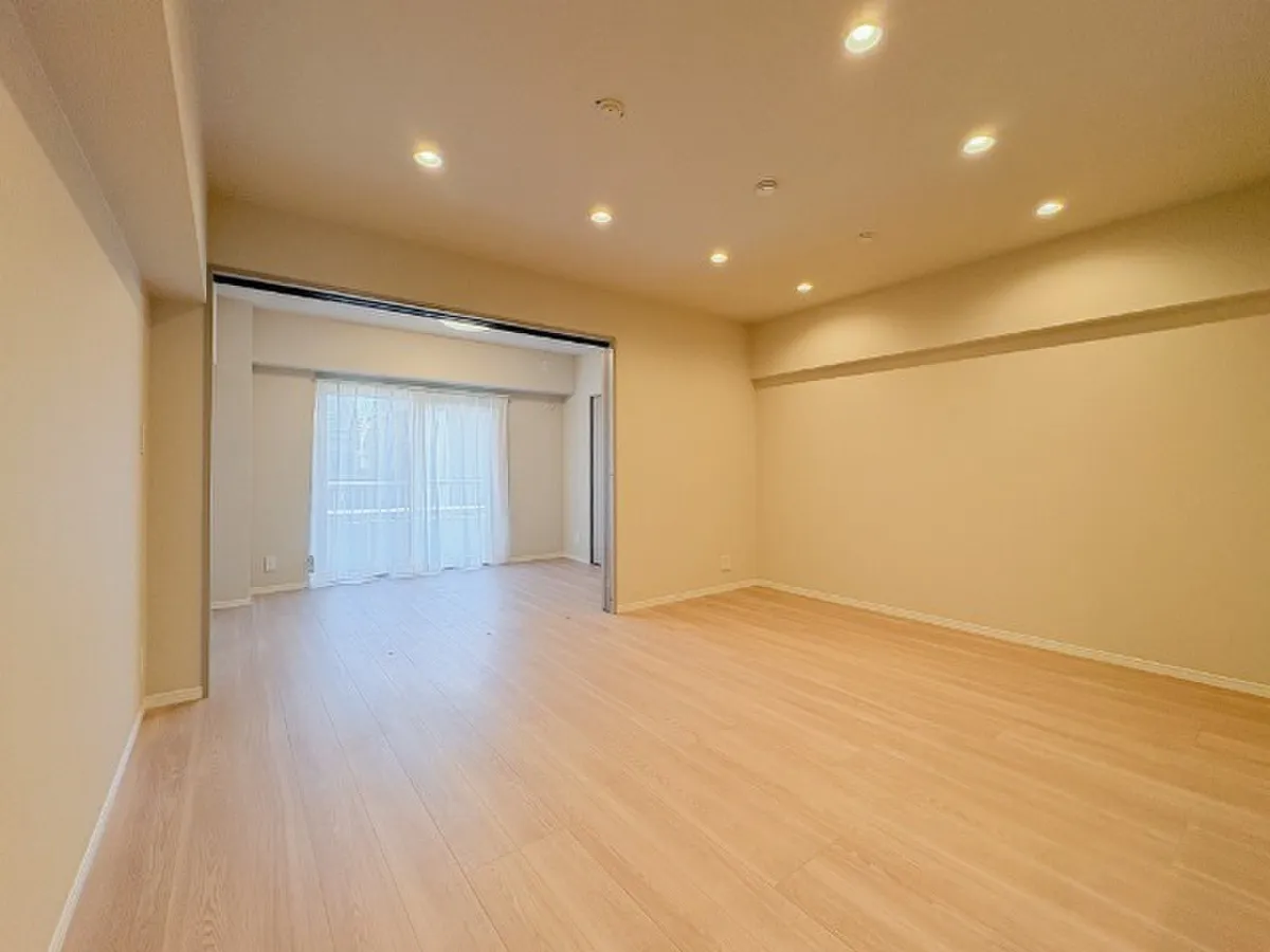 New Laurel Mansion