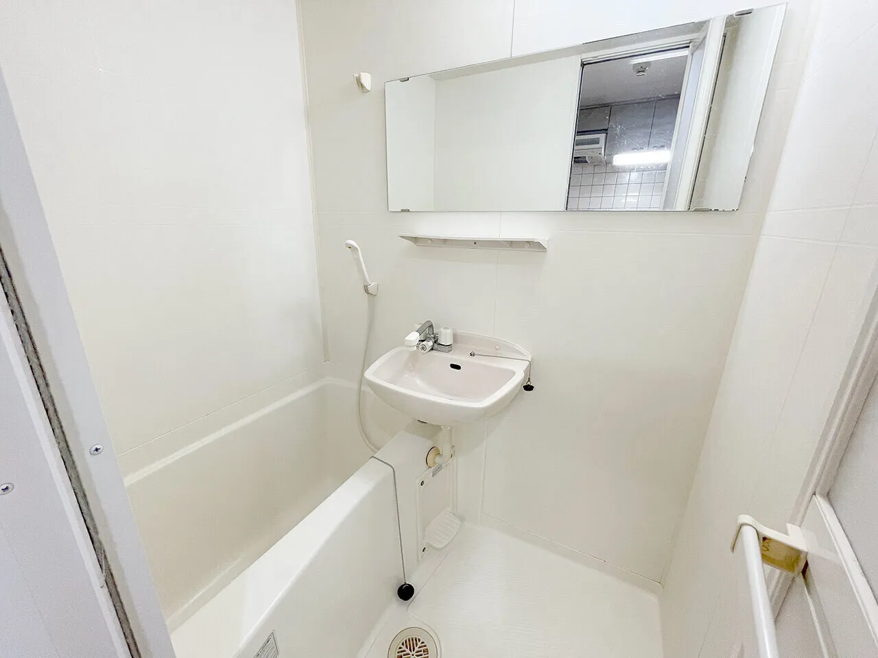 Mynavi STAY Miraie Meidaimae - Interior - []