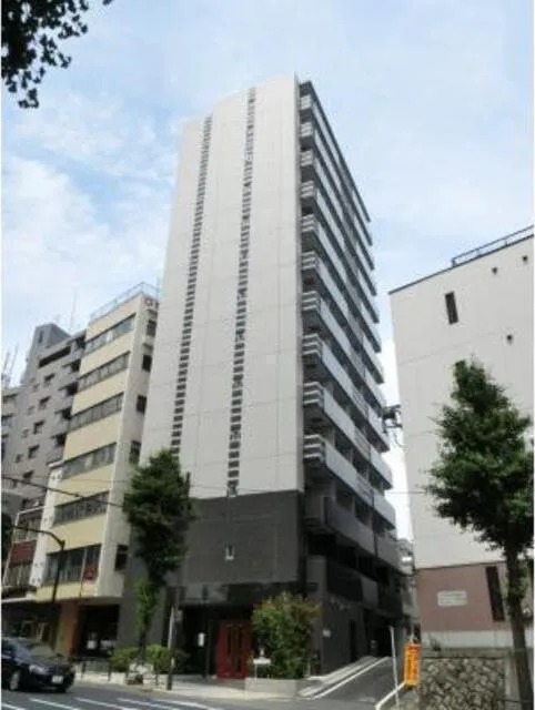 Espa Roma Mejiro - Exterior - ["Building", "Condominium", "Metropolitan area"]