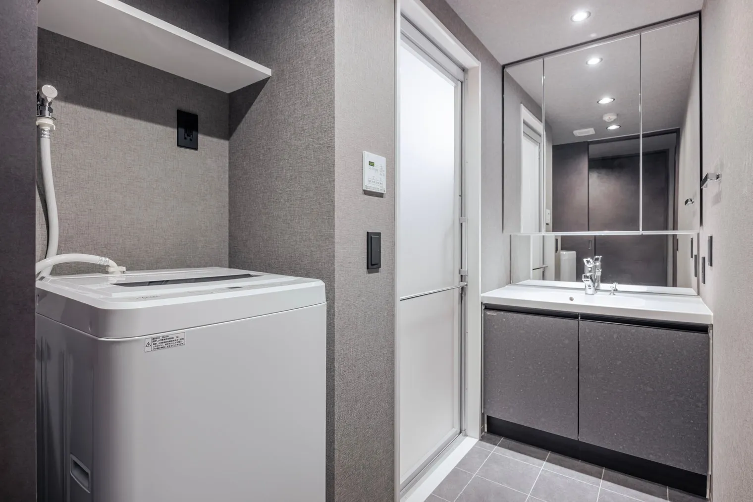 Duo Flats Ikejiri-Ohashi - Interior - []