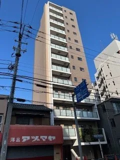 FamiRoute Koiwa - Exterior - ["Apartment"]