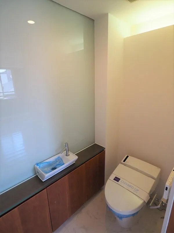 Residia Kita Shinjuku - Interior - ["Property", "Building", "Fixture"]