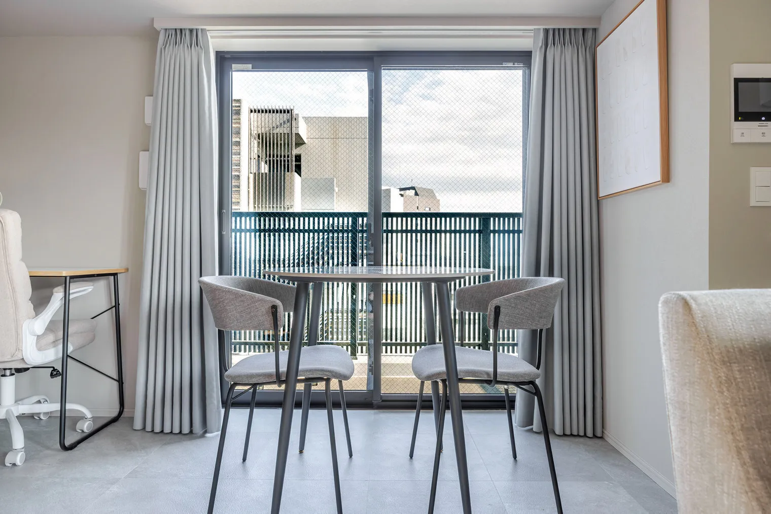 Duo Flats Ikejiri-Ohashi - Interior - []