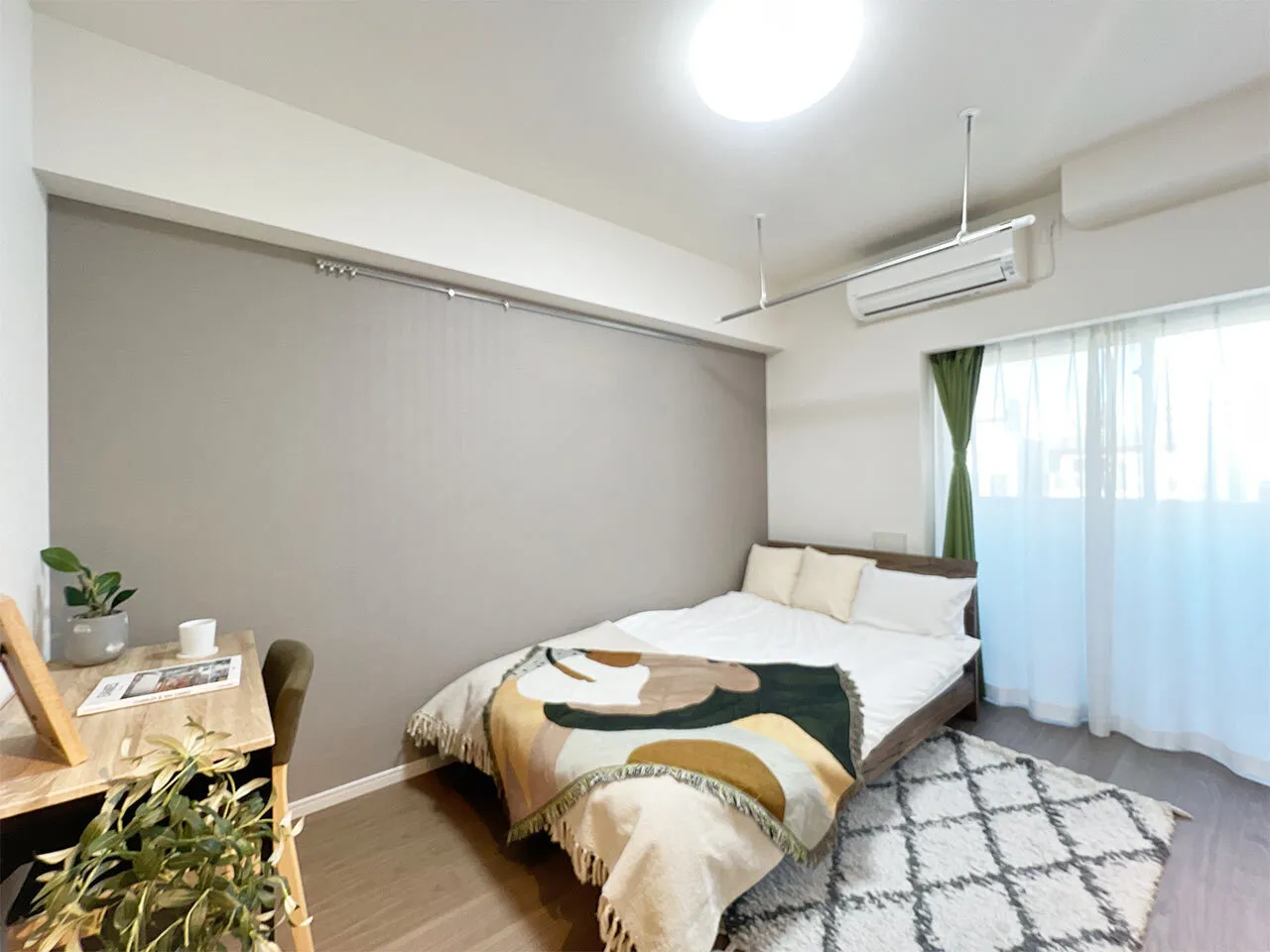 Mynavi STAY Grande Ueno - Interior - []