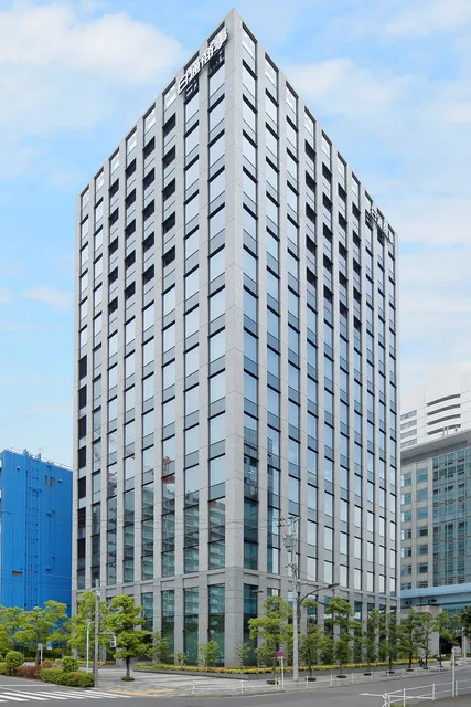 Bayside Takeshiba - Exterior - []