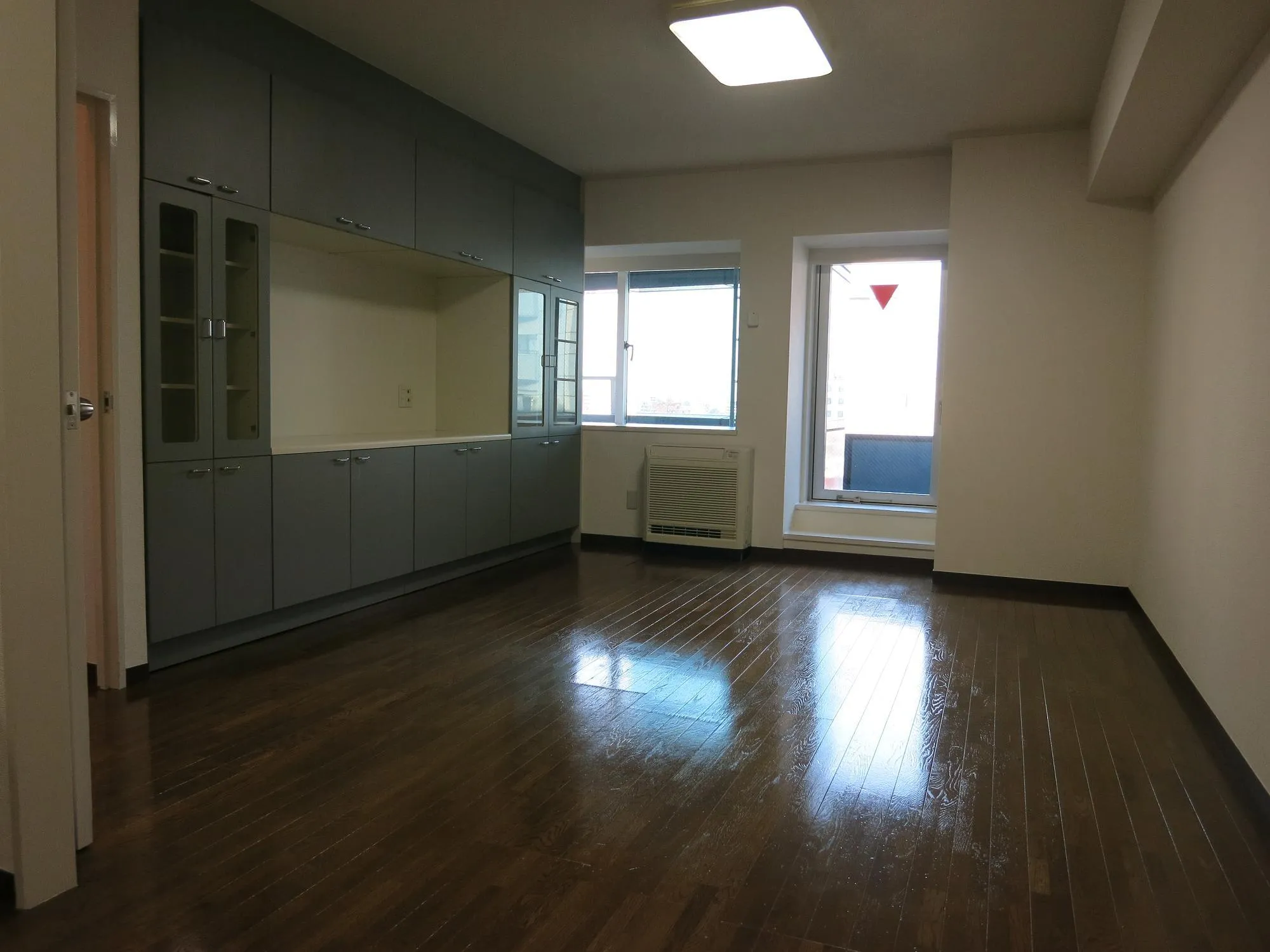 View Terrace Mukooka - Interior - ["Window", "Property", "Building"]