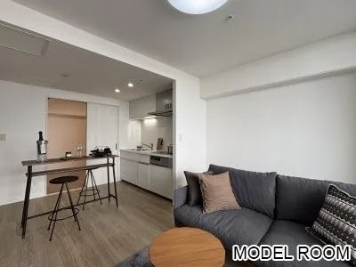 River City 21 East Towers II - Interior - ["Furniture", "Flooring", "Interior design"]