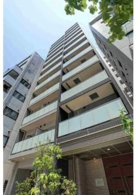 Urbanex Akihabara East - Exterior - ["Condominium", "Property", "Building"]