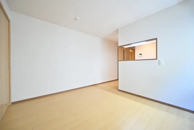 CENTRAL GARDEN RESIDENCE TOKYO - Interior - ["Flooring", "Floor", "Wood"]