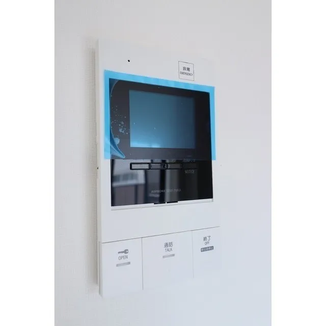 ORME COURT NIPPORI EAST - Interior - ["Television", "Output device", "Computer monitor accessory"]