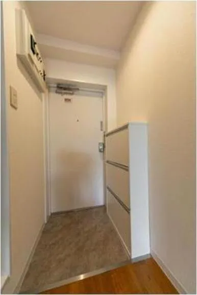 Toei Grande - Interior - ["Property", "Room", "Building"]