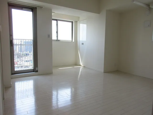Park Habio Togoshi - Interior - ["Property", "Window", "Fixture"]