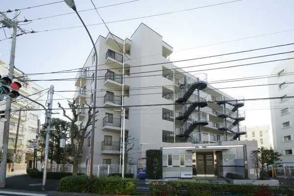 KDX Residence Denenchofu - Exterior - ["Residential area", "Property", "Architecture"]