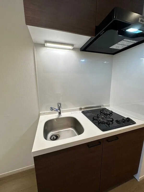 Struth Asakusa - Interior - ["Floor", "Flooring", "Apartment"]