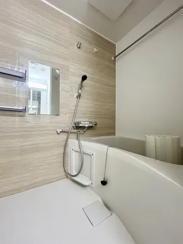 El Faro Nakano Fujimicho - Interior - ["Tap", "Plumbing fixture", "Shower head"]
