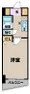 Sky Court Shibuya Hatsudai - Floor Plan - ["Apartment"] thumbnail