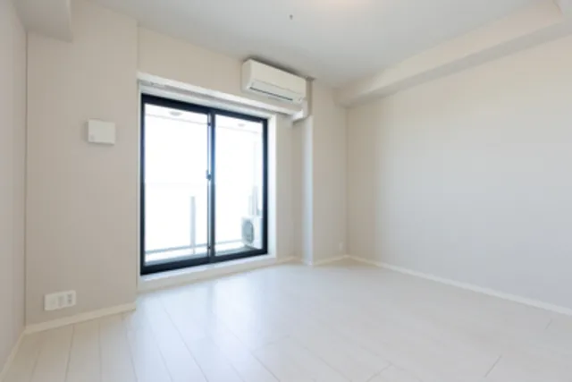Merukumaru Keio Sasazuka Residence - Interior - ["Floor", "Flooring", "Apartment"]