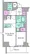 Residia Takadanobaba - Floor Plan - ["Diagram", "Geraniums"] thumbnail