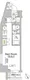 JPnoie Monzennakacho - Floor Plan - ["Rectangle", "Font", "Parallel"] thumbnail