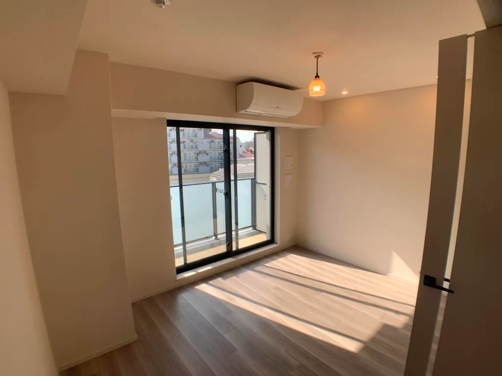 Prime Maison Kiyosumi Shirakawa - Interior - ["Floor", "Apartment", "Condominium"]