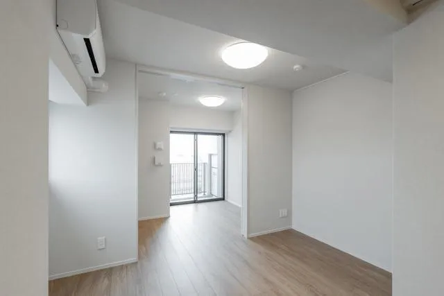 Urban Core Hatanodai - Interior - ["Flooring", "Floor", "Ceiling"]
