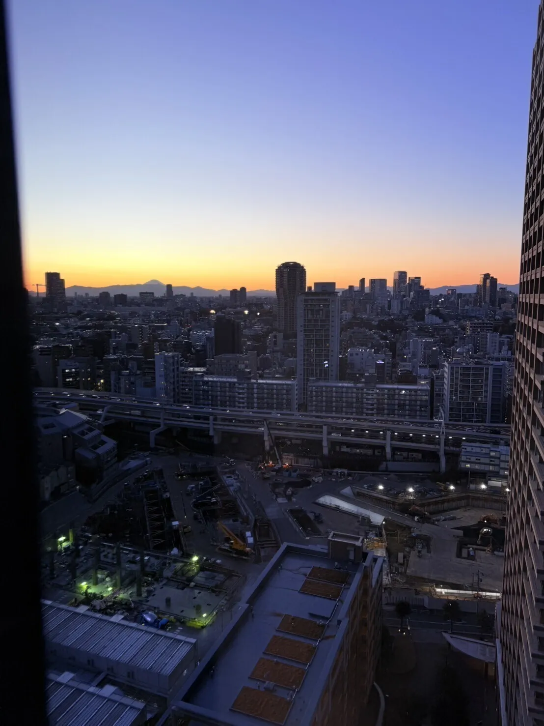 City Tower Azabujuban