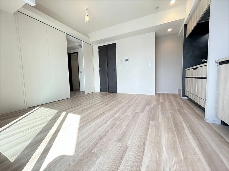 Blanchiesta Kiba - Interior - ["Flooring", "Floor", "Wood flooring"]