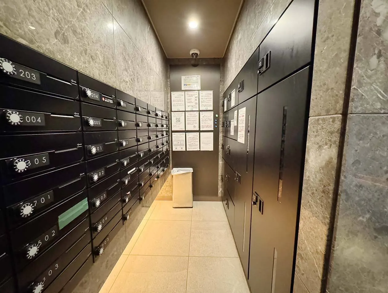 Mynavi STAY Sugamo Station North Exit - Exterior - []