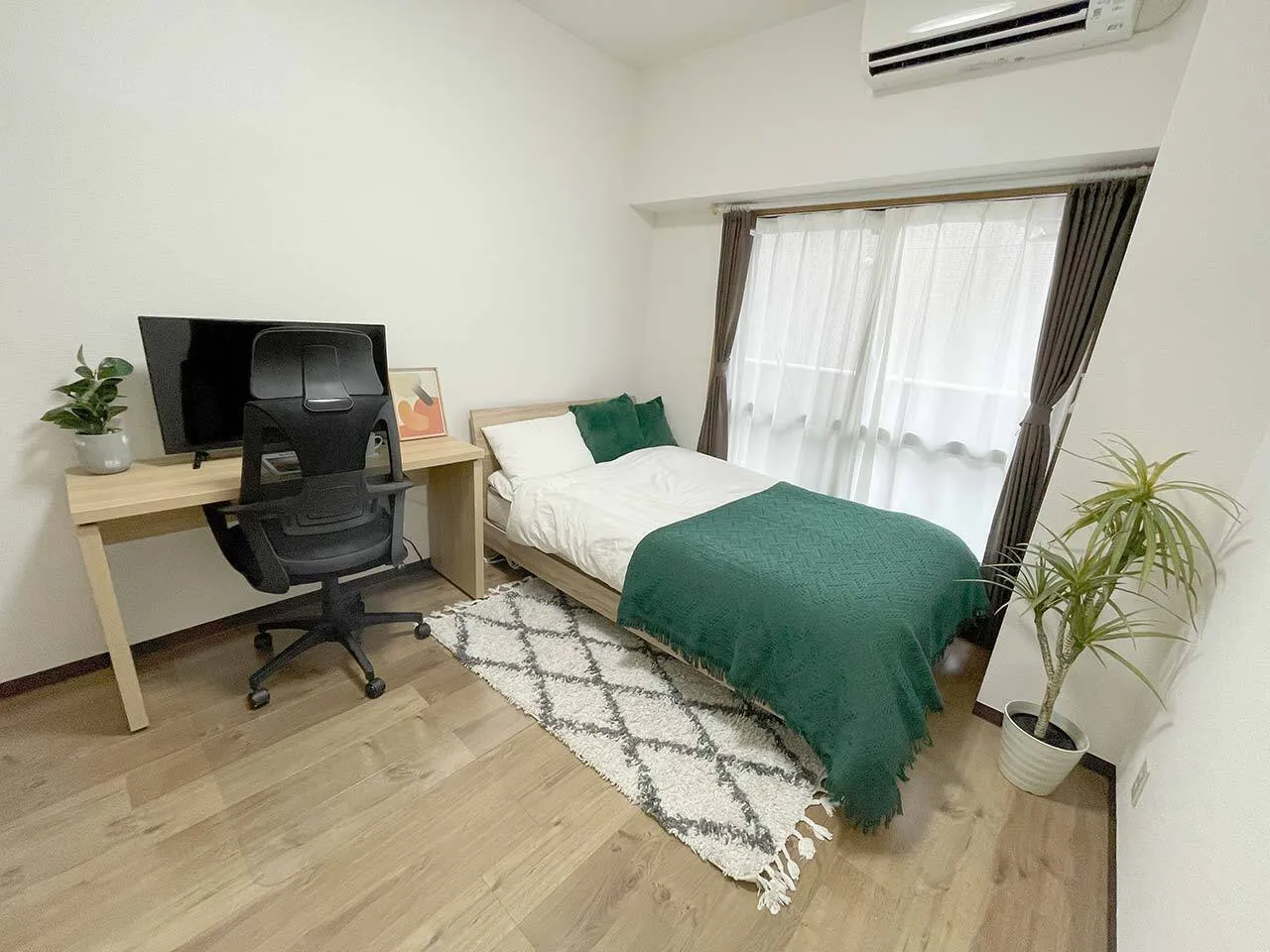 Mynavi STAY Miraie Meidaimae - Interior - []