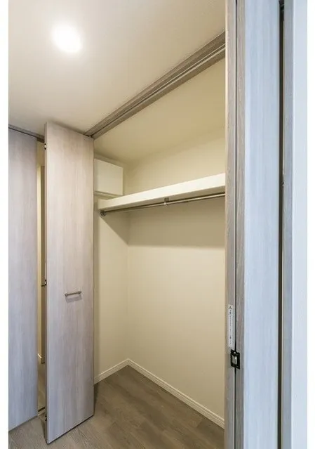 CASSIA Ueno Iriya - Interior - ["Flooring", "Wood", "Floor"]