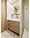 Comforia Liv Nishioshima SOUTH - Interior - ["Flooring", "Bathroom cabinet", "Floor"] thumbnail