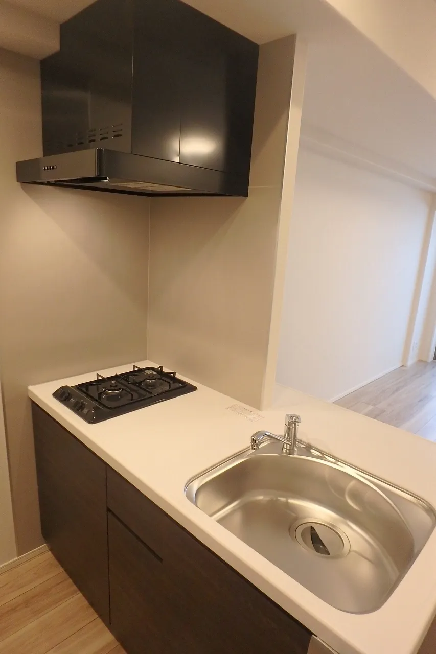 Gran Casa Oshima - Interior - ["Tap", "Plumbing fixture", "Sink"]