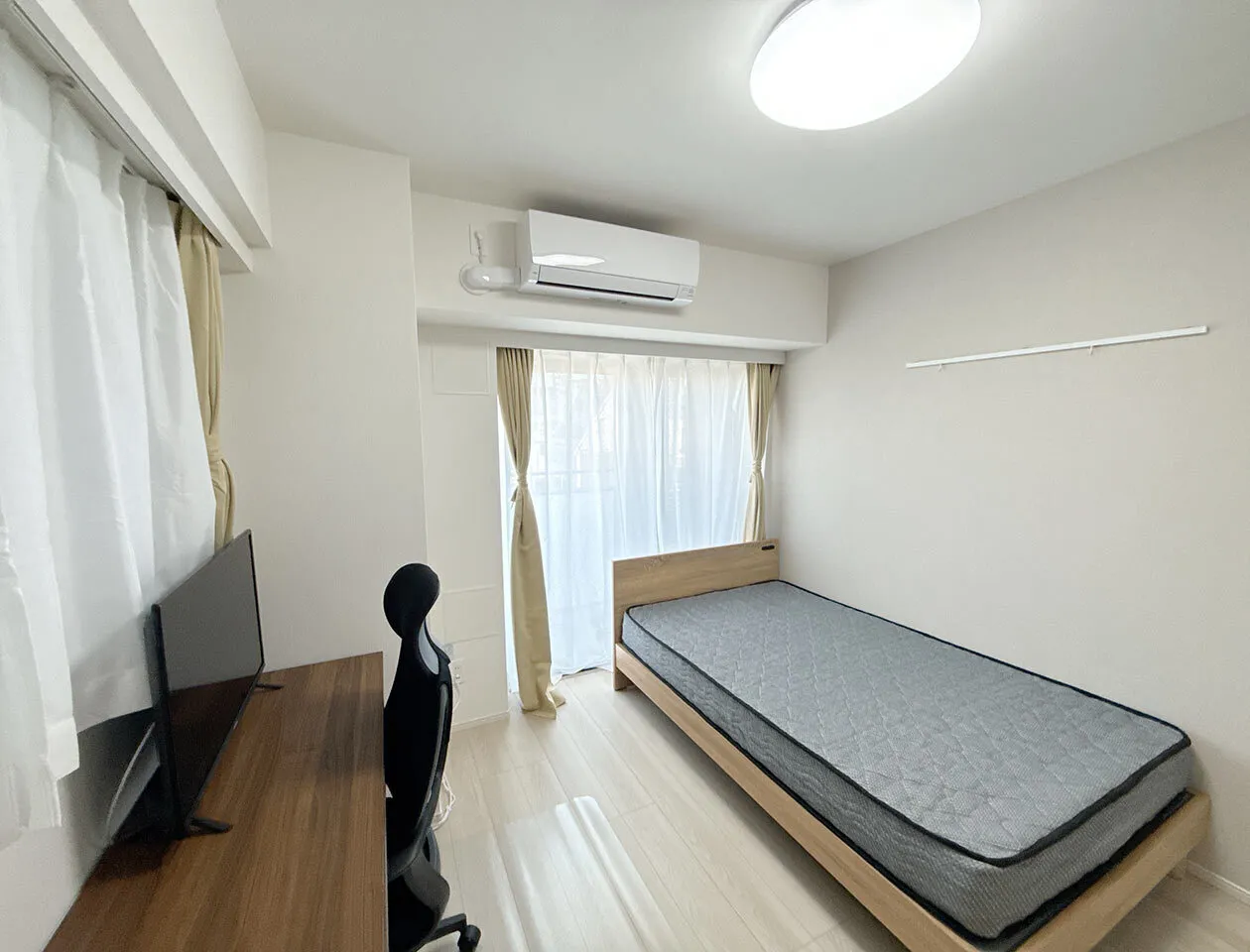 Mynavi STAY Neo Vista Asakusa Tawaramachi - Interior - []