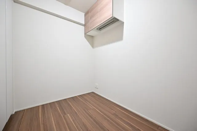 Open Residencia Takanawa Place - Interior - ["Flooring", "Floor", "Wood"]