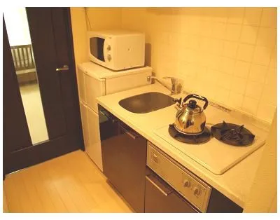 Prele Duc Tokyo Bay II - Interior - ["Plumbing fixture", "Sink", "Flooring"]