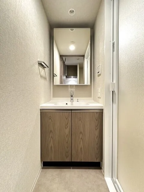 Brookside Residence Kiba - Interior - ["Flooring", "Floor", "Interior design"]