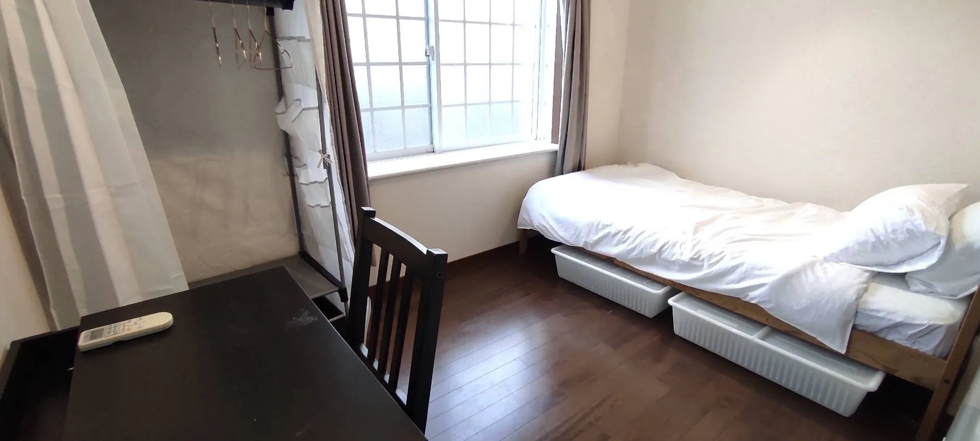 Kaasku Ookayama - Interior - ["Property", "Furniture", "Window"]