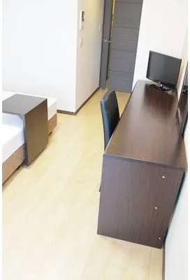 Genovia Minami Azabu Green Veil - Interior - ["Flooring", "Floor", "Furniture"]
