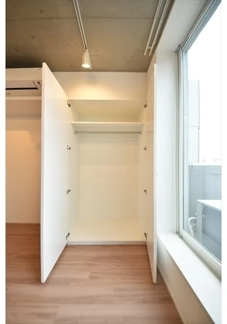 Grand Paseo Yoyogi Uehara II - Interior - ["Flooring", "Floor", "Wood"]