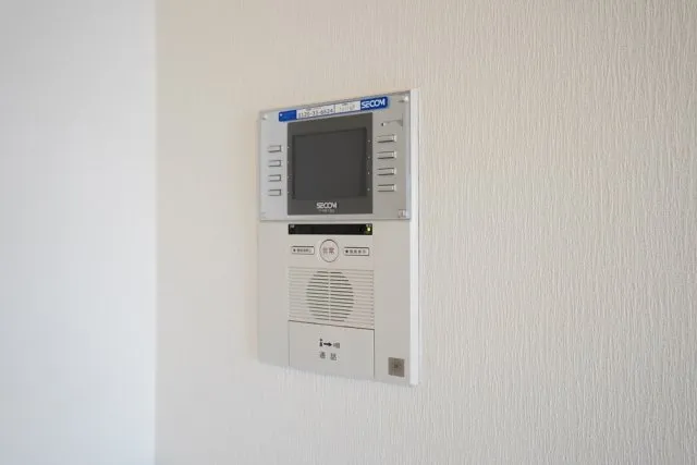 Lions Mansion Nishigaoka Minami - Interior - ["Electronic device", "Technology", "Electronics"]