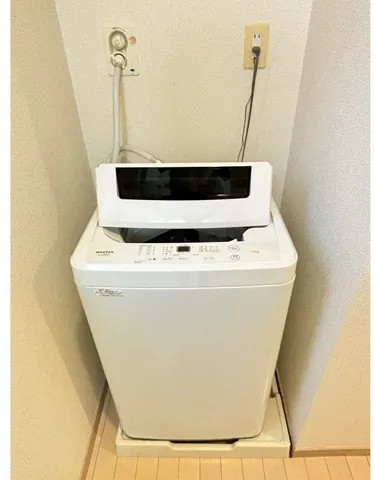 Prele Duc Hatchobori - Interior - ["Major appliance", "Washing machine", "Home appliance"]