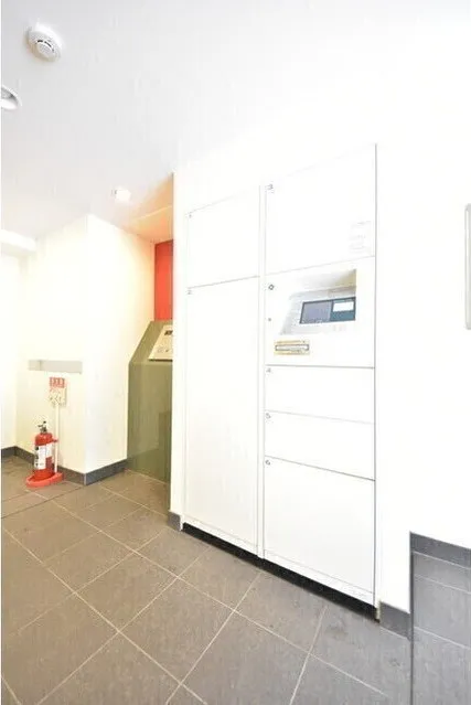 King House Sugamo - Other - ["Cabinetry", "Furniture", "Building"]