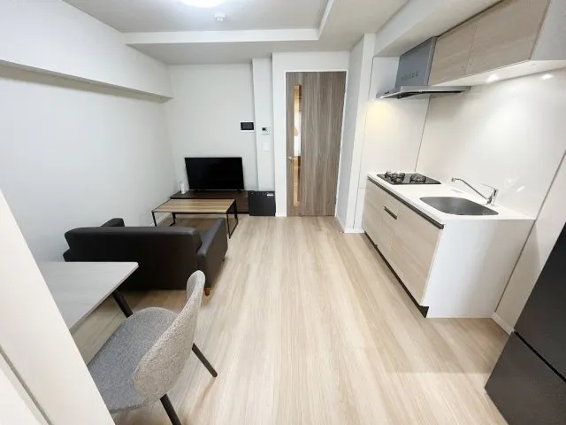Prime Bliss Itabashi Honcho - Interior - []